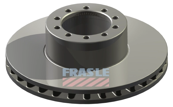 Disque de frein FRAS-LE FHDI00178