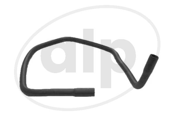Durite de radiateur alp ALP-004080