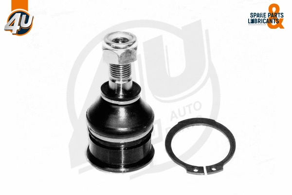 Rotule de suspension 4U Autoparts B83505