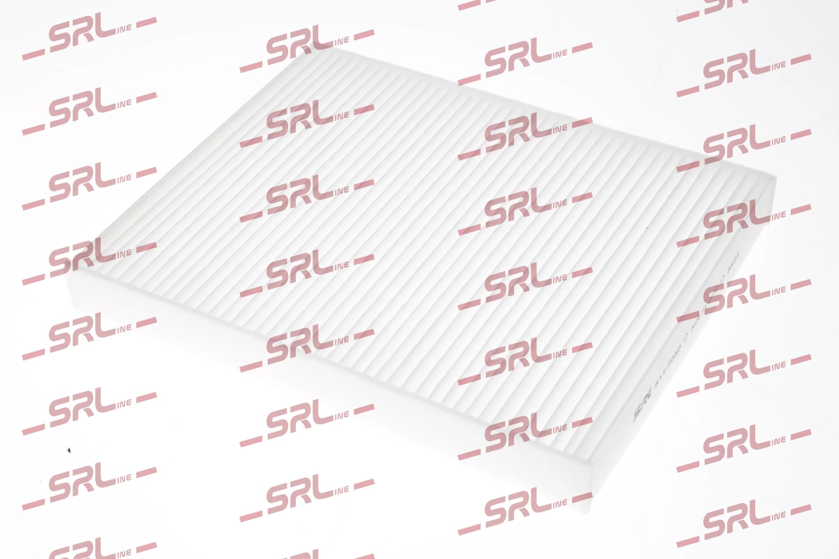 Filtre, air de l'habitacle SRLine S11-2050