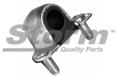 Suspension, stabilisateur STORM QUALITY PARTS F2151