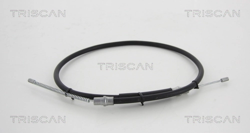 Tirette à câble, frein de stationnement TRISCAN 8140 251192