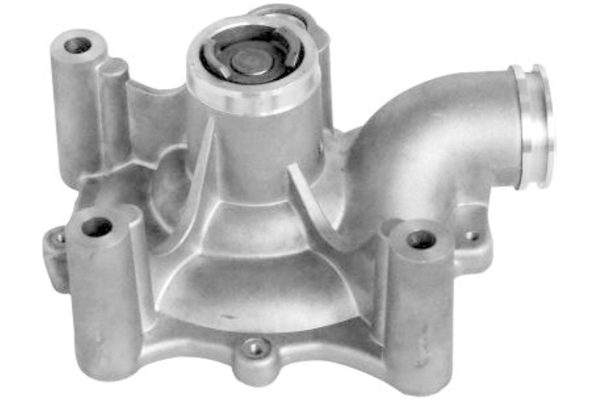 Pompe à eau, refroidissement du moteur TECDRIVE TPAE0224