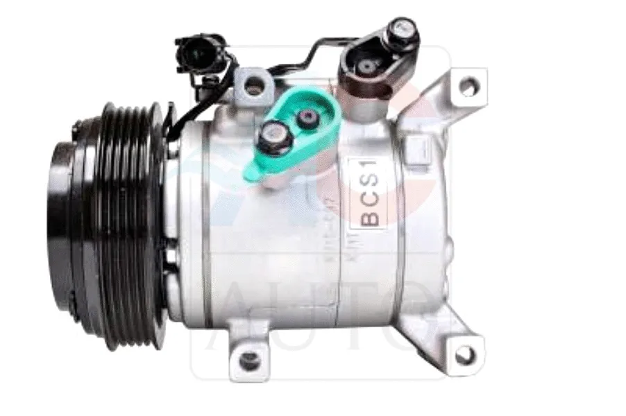 Compresseur, climatisation ACAUTO AC-01HA067