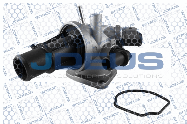 Thermostat, liquide de refroidissement JDEUS TH0110008