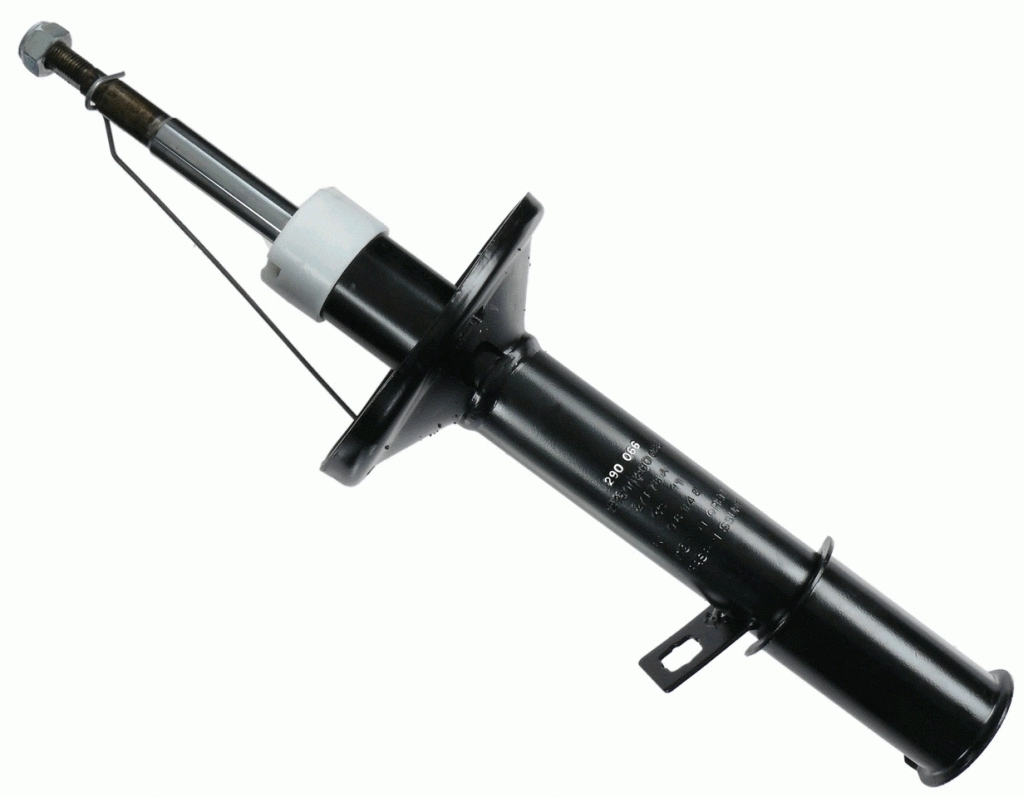 Amortisseur BOGE 27-E78-A