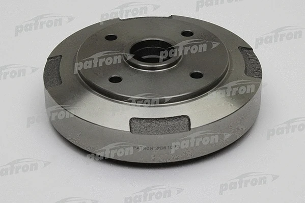 Tambour de frein PATRON PDR1093