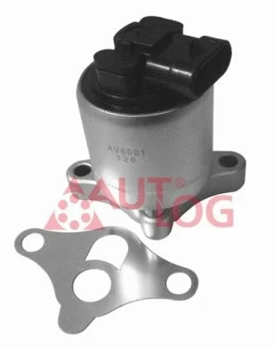 Vanne EGR AUTLOG AV6001