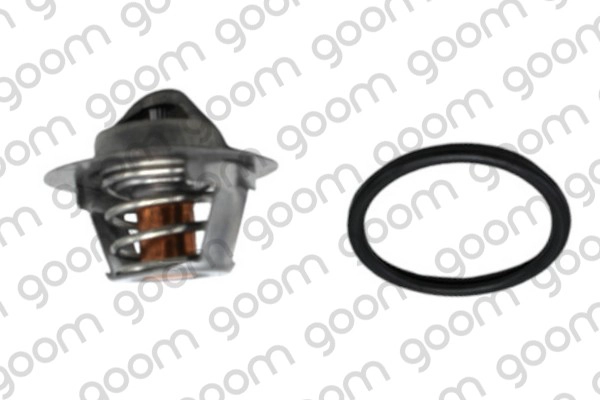 Thermostat, liquide de refroidissement GOOM THE-0033