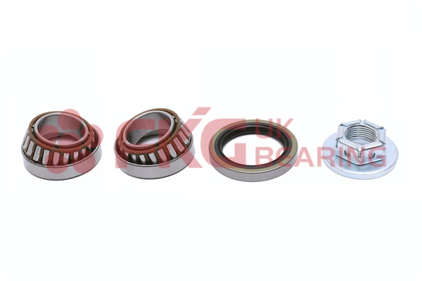 Kit de roulements de roue FKG GL4059C