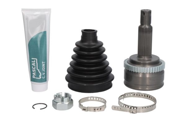 Jeu de joints, arbre de transmission PASCAL G10349PC