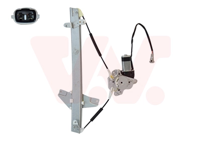 Lève-vitre VAN WEZEL 5385261