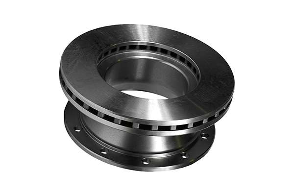 Disque de frein ZentParts Z05904