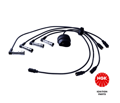 Kit de câbles d'allumage NGK 44235