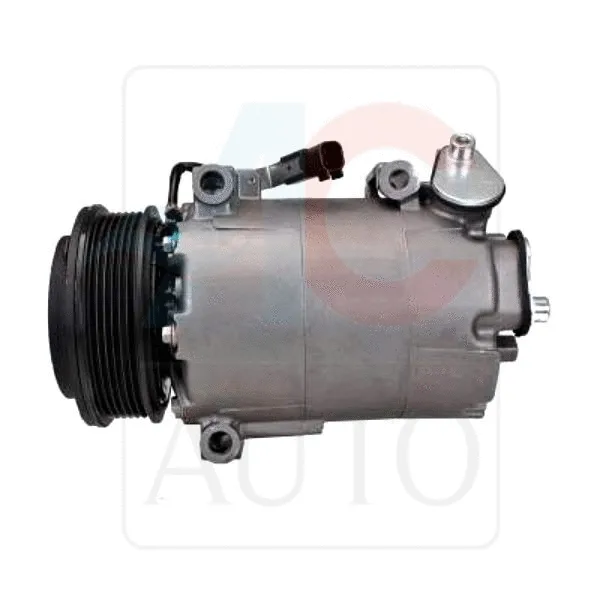 Compresseur, climatisation ACAUTO AC-01VI028