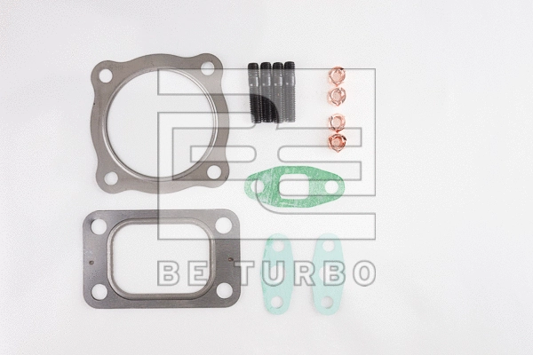 Kit de montage, compresseur BE TURBO ABS008