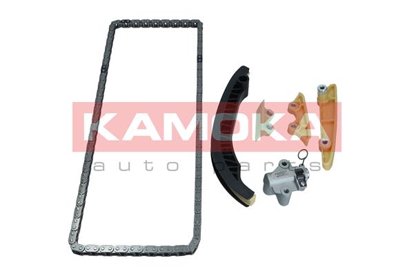 Kit de distribution par chaîne KAMOKA 7001641
