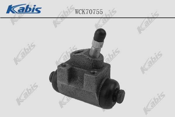 Cylindre de roue KABIS WCK70755