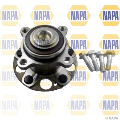 Kit de roulements de roue NAPA PWB1494