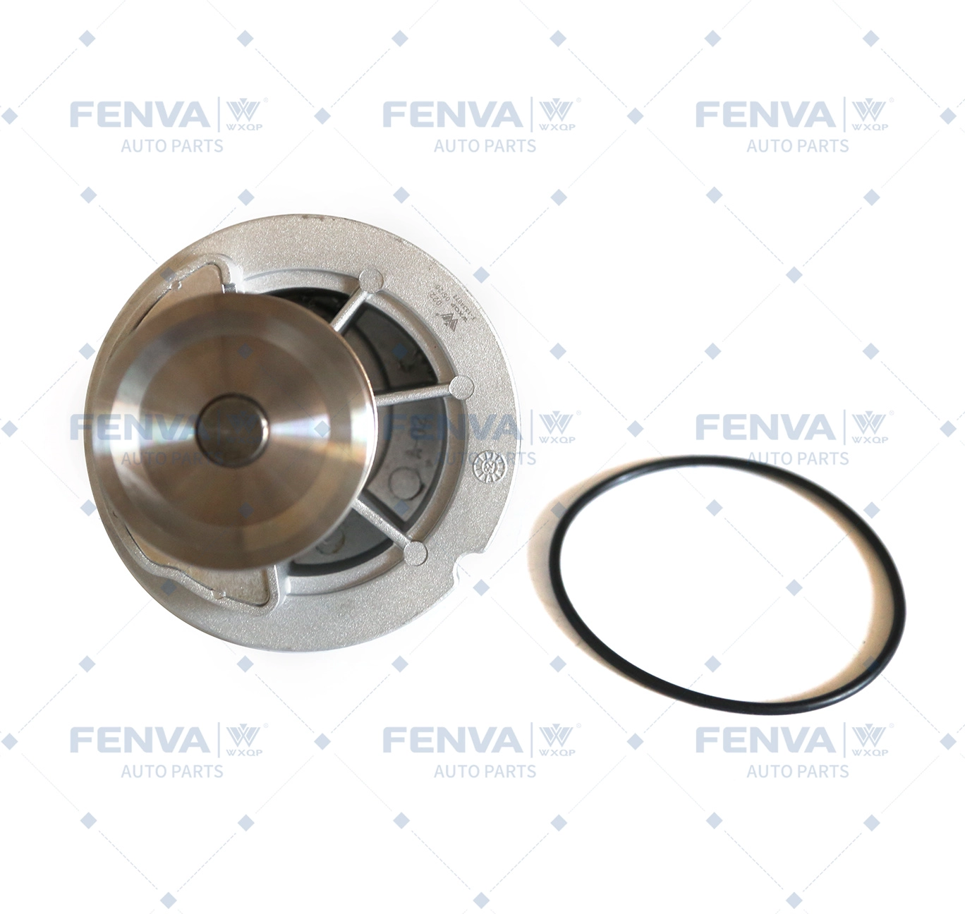 Pompe à eau, refroidissement du moteur WXQP 510267
