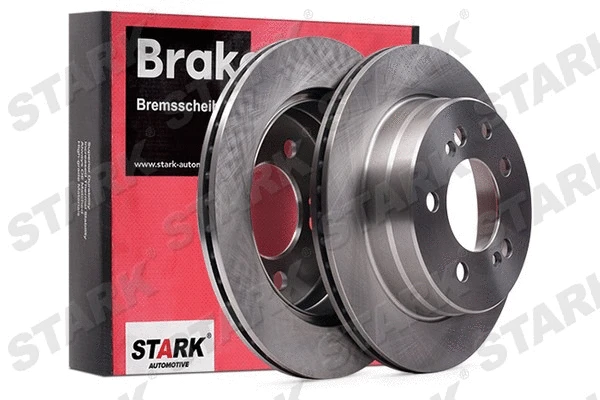 Disque de frein Stark SKBD-00210331