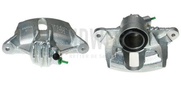 Étrier de frein BUDWEG CALIPER 343193