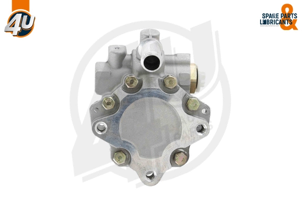Pompe hydraulique, direction 4U Autoparts 12117BW