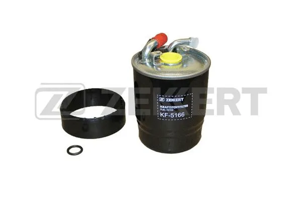 Filtre à carburant ZEKKERT KF-5166