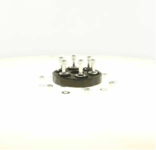 Joint, arbre de transmission A.Z. Meisterteile AZMT-40-040-7690