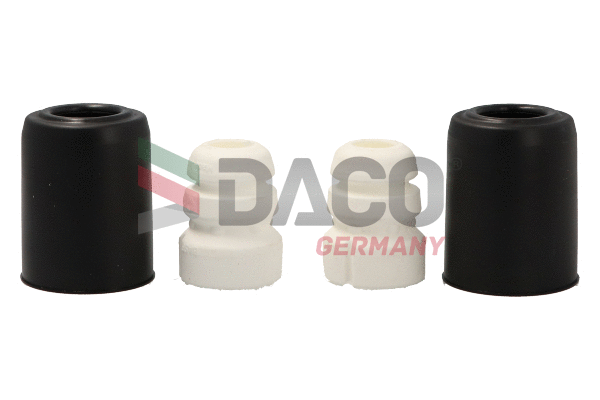 Kit de protection contre la poussière, amortisseur DACO Germany PK4714