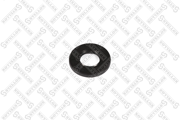 Bague d'étanchéité, différentiel STELLOX 34-00034-SX