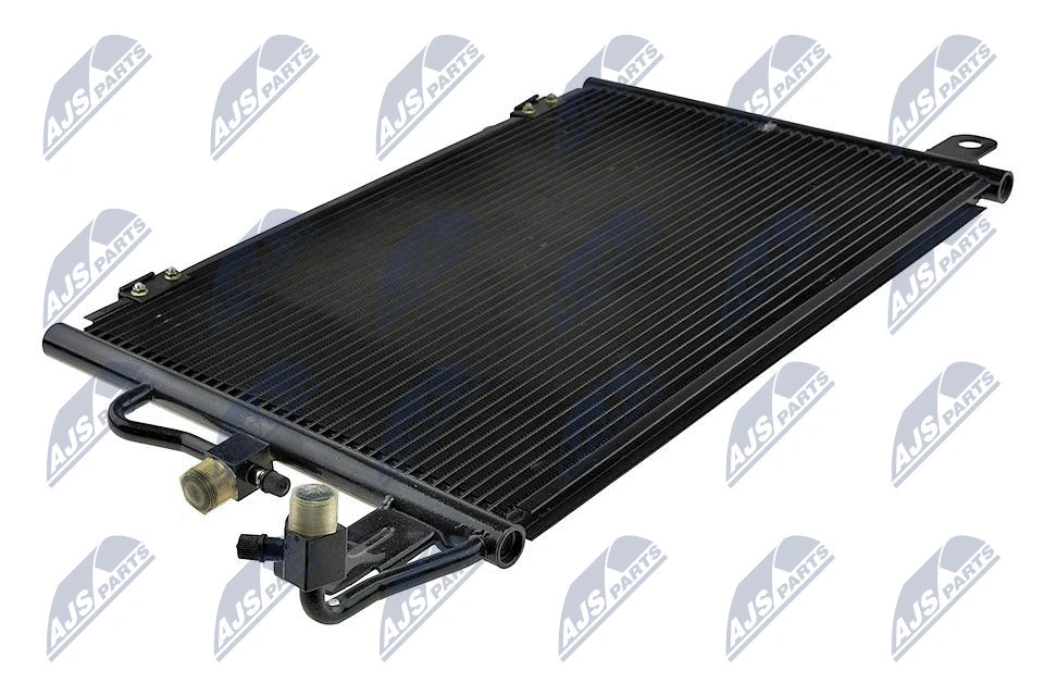 Condenseur, climatisation NTY CCS-FR-014