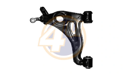 Bras de liaison, suspension de roue 4u MR-G-73904