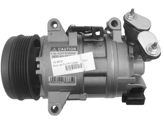 Compresseur, climatisation Airstal 10-5612