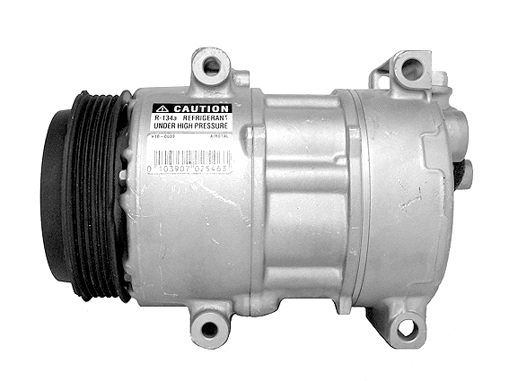 Compresseur, climatisation Airstal 10-0609