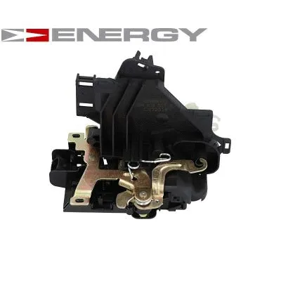 Serrure de porte ENERGY ZDT0022L