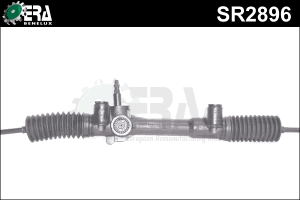 Crémaillère de direction ERA Benelux SR2896