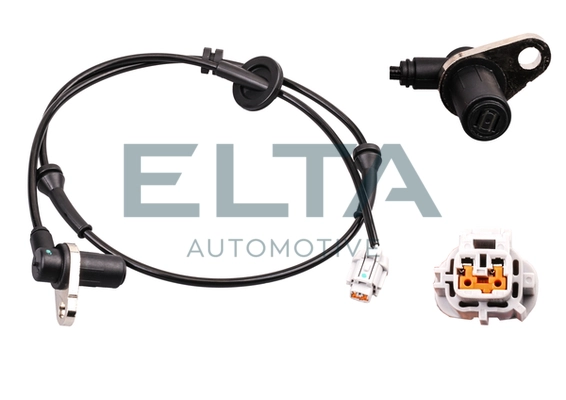 Capteur, vitesse de roue ELTA AUTOMOTIVE EA1368