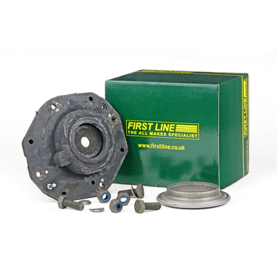 Coupelle de suspension FIRST LINE FSM5126