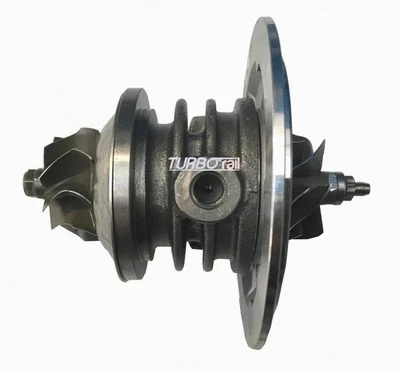 Groupe carter, turbocompresseur TURBORAIL 100-00079-500