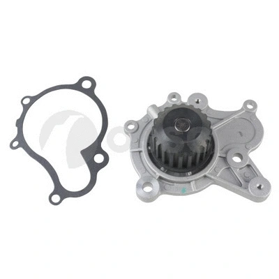 Pompe à eau, refroidissement du moteur OSSCA 21188
