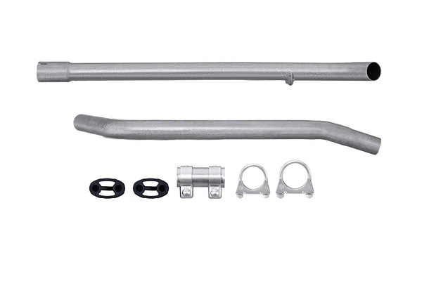 Tuyau d'échappement Faurecia FS55259