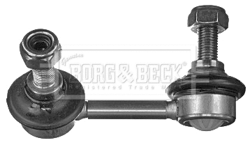 Entretoise/tige, stabilisateur BORG & BECK BDL7429