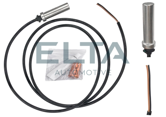 Capteur, vitesse de roue ELTA AUTOMOTIVE EA0091
