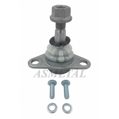 Rotule de suspension ASMETAL 10VL0510