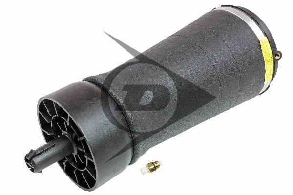 Ressort pneumatique, châssis Dunlop Airsuspension 71136