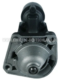 Démarreur EUROTEC 11018910