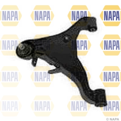 Bras de liaison, suspension de roue NAPA NST2427