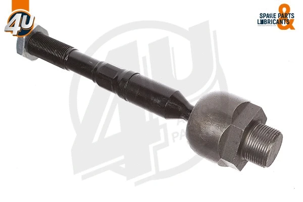 Rotule de direction intérieure, barre de connexion 4U Autoparts E19544