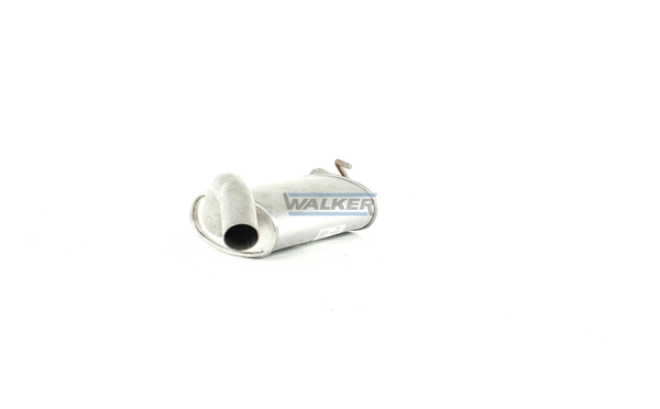Silencieux central WALKER 25247